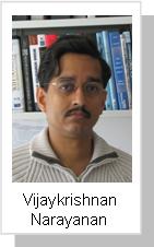 Narayanan
